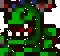 Ogremon in Digimon World 1