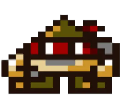 Ninjamon in Digimon World 1
