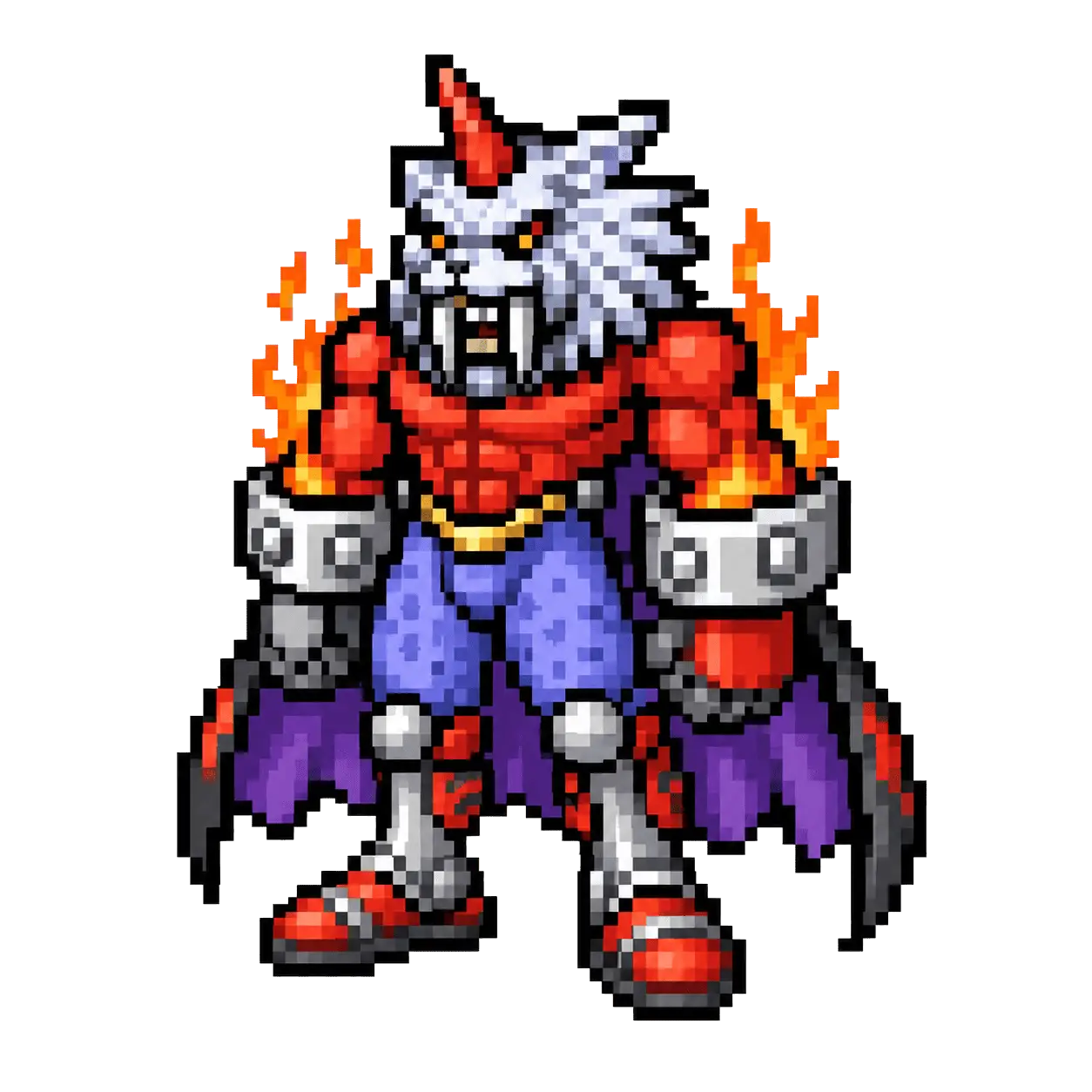 Marsmon ranked S tier in the Digimon World 3 Mega Digimon tier list