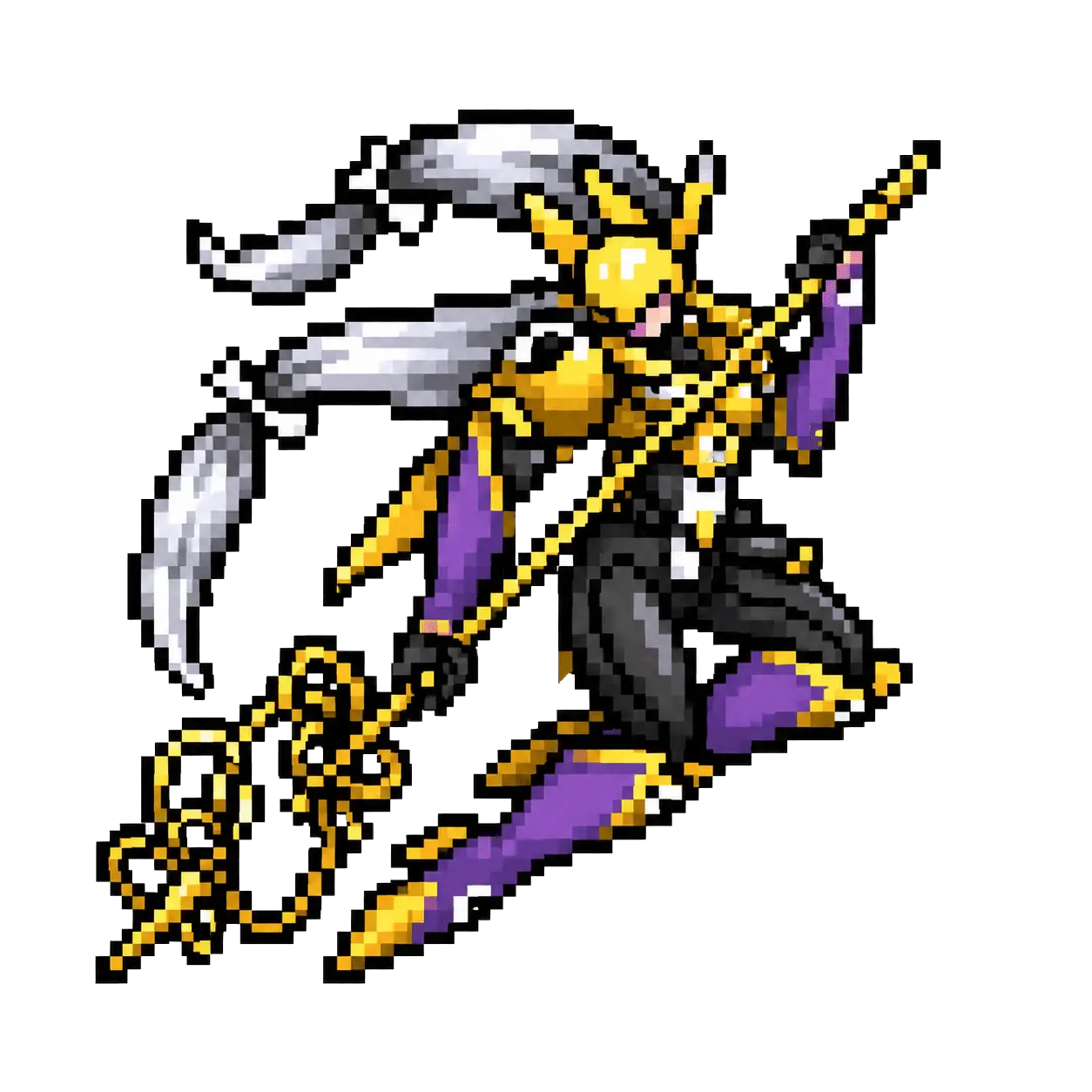 Sakuyamon ranked B tier in the Digimon World 3 Mega Digimon tier list