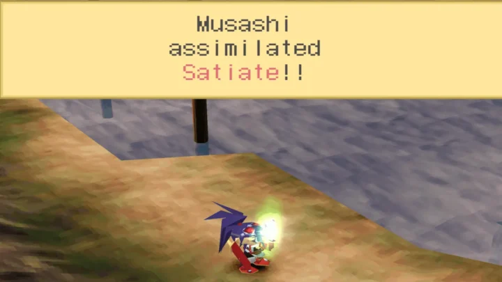brave fencer musashi assimilate system
