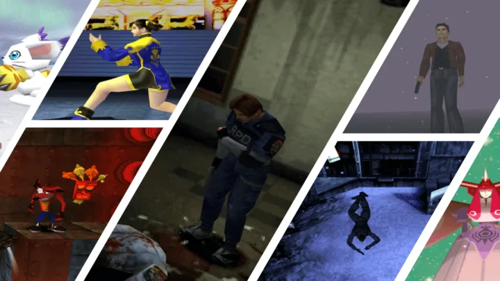 Playstation vs. N64 vs. Sega Saturn who won