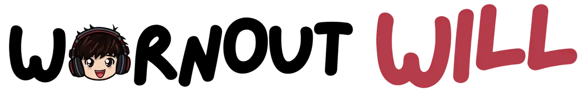 a logo that says wornoutwill