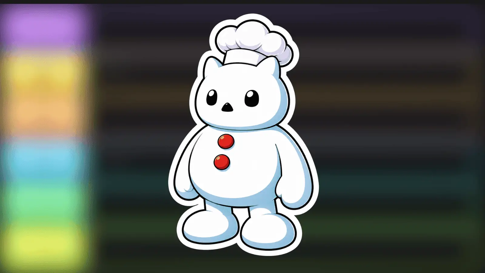 digimon world chef tier list