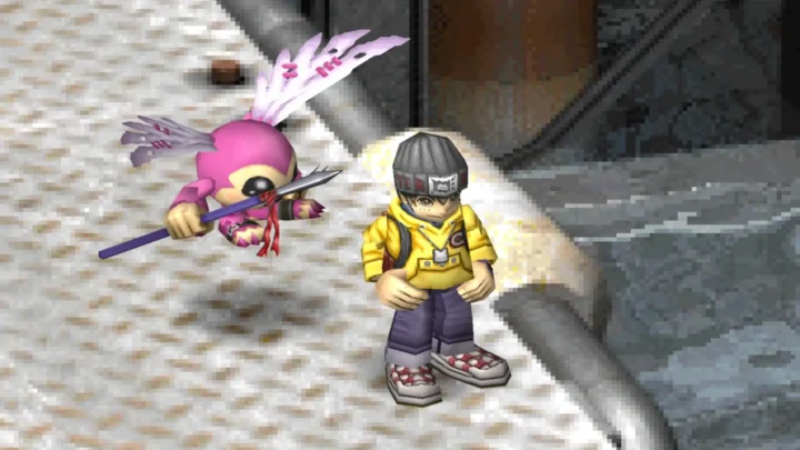 digimon world review 2026