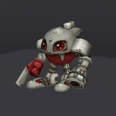 MetalMamemon ranked D tier in the Digimon World 1 Ultimate tier list