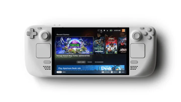 best retro handheld console
