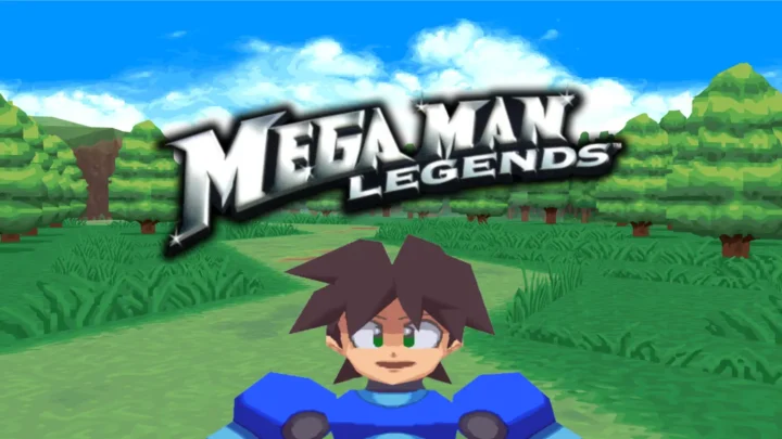 megaman legends review 2026